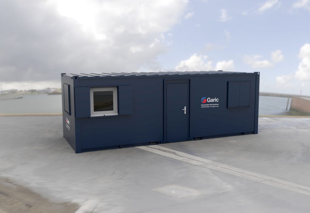 Hire Site Accommodation and Modular Buildings