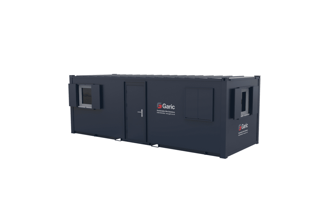 ACCOMMODATION 24 Unit