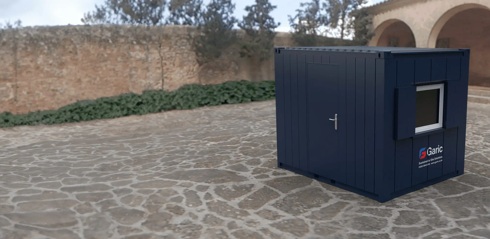 Accommodation 10 hero