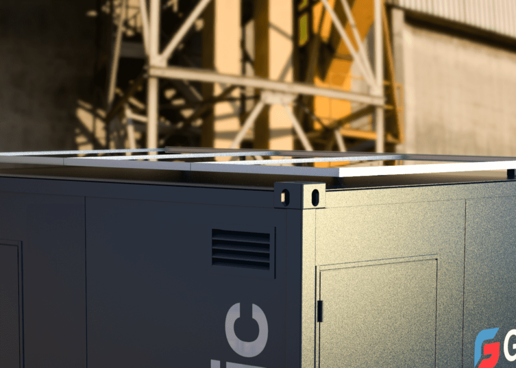 SOLAR DRYER 10 Eco solar