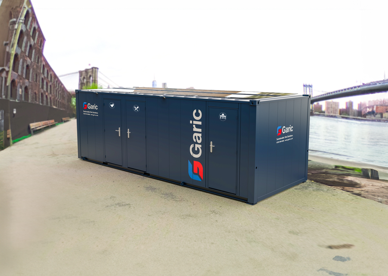 Thalia Waste Case Study - Garic